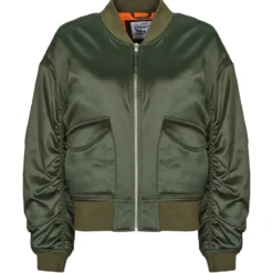 Jakker Levi's