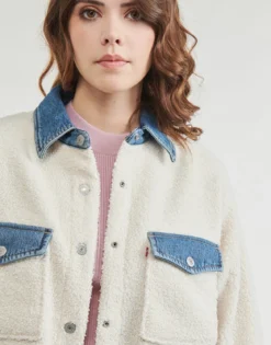 Jakker Levi's
