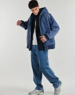 Jakker Levi's