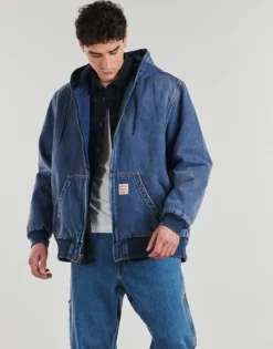 Jakker Levi's
