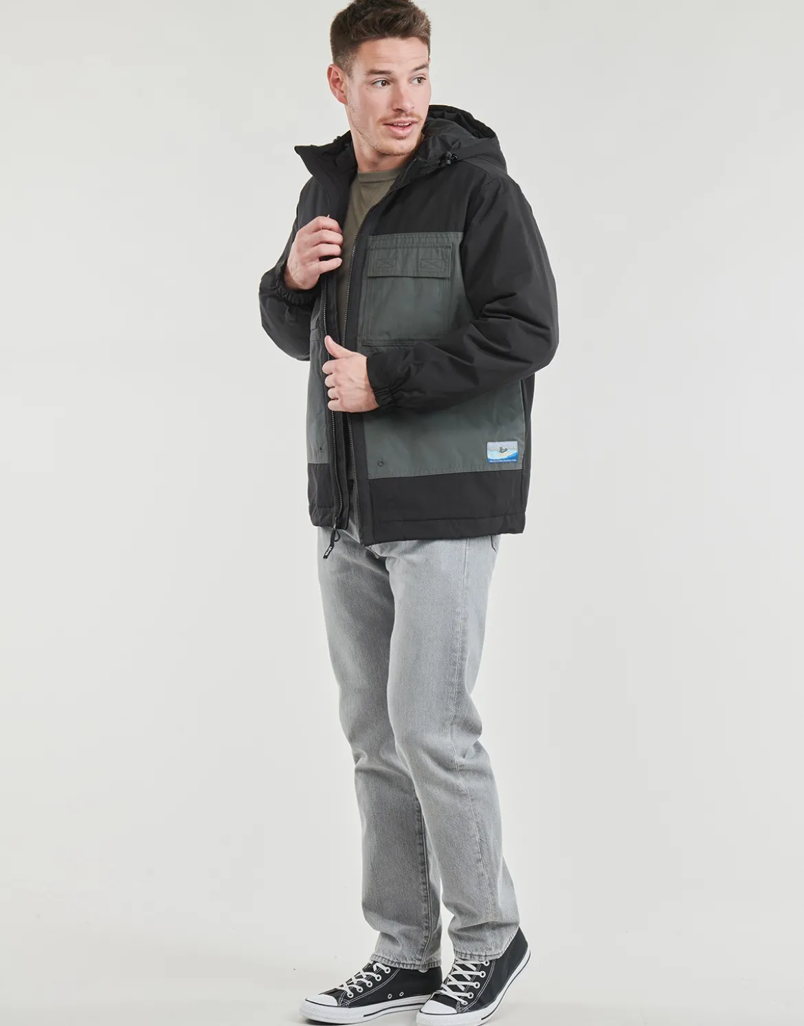 Jakker Levi's