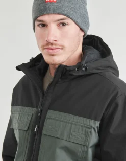 Jakker Levi's