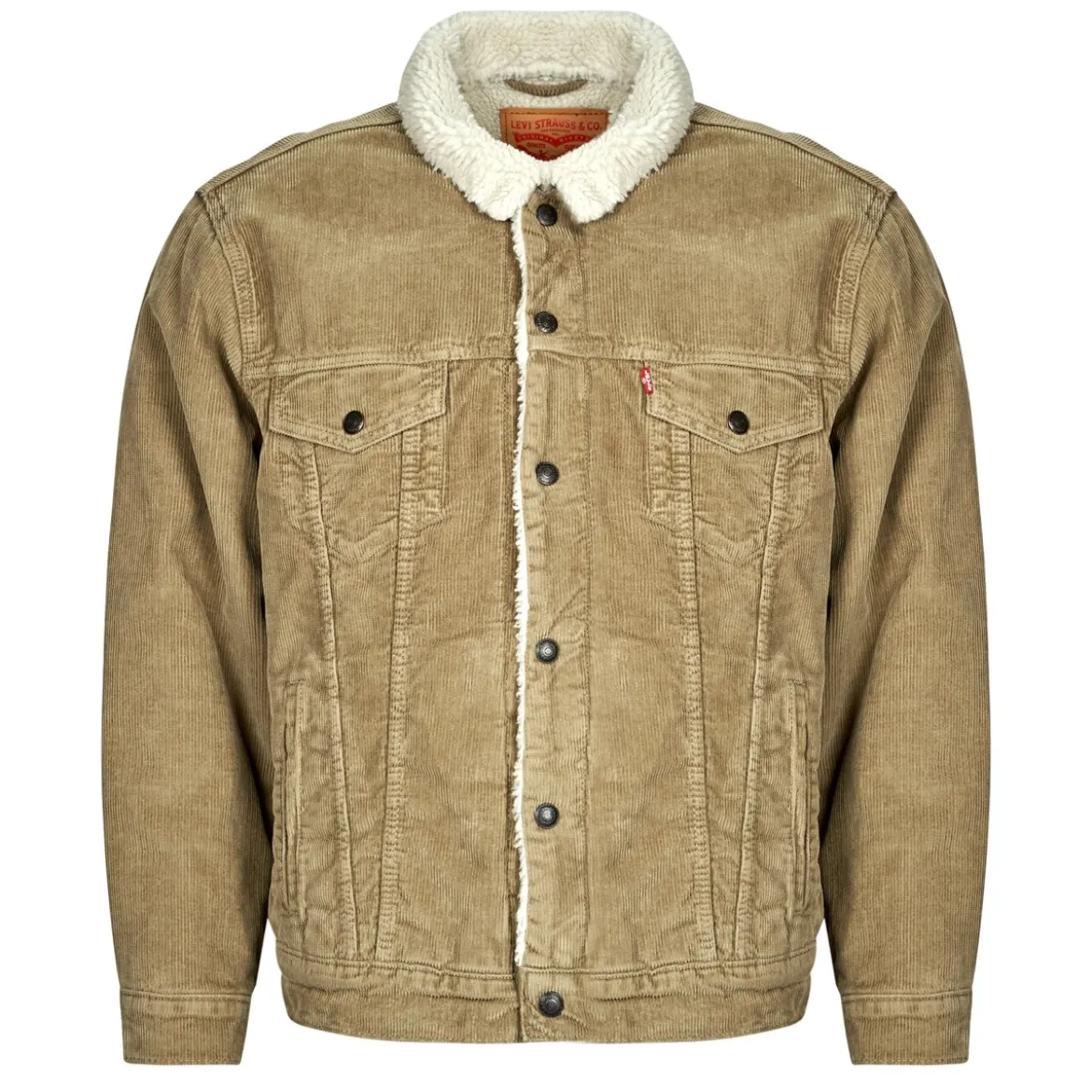 Jakker Levi's