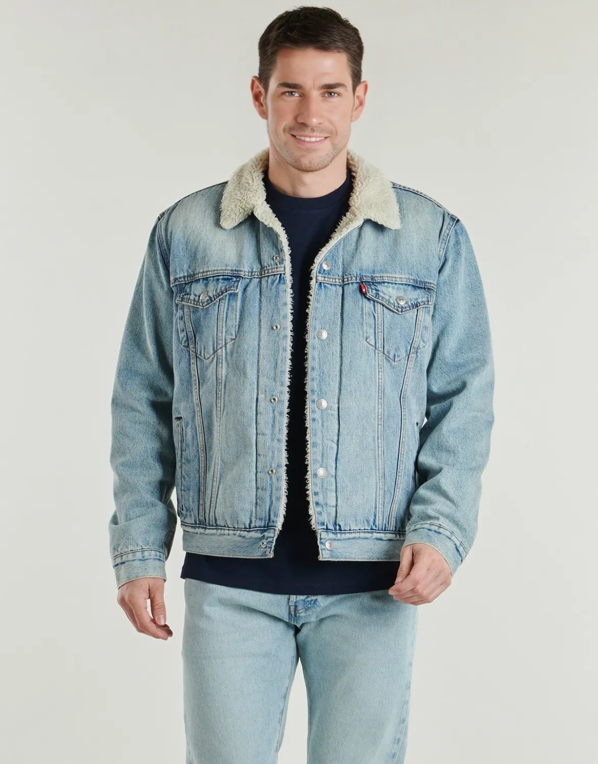 Jakker Levi's