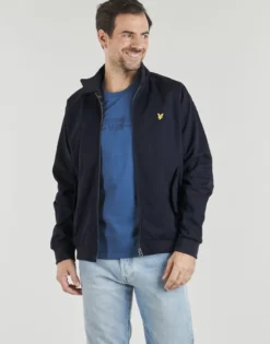 Jakker Lyle & Scott