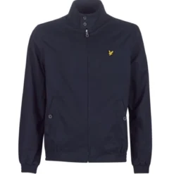 Jakker Lyle & Scott