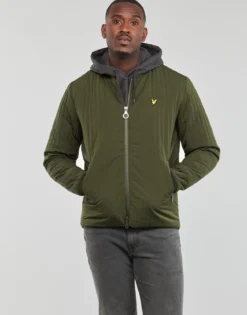 Jakker Lyle & Scott