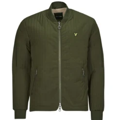 Jakker Lyle & Scott