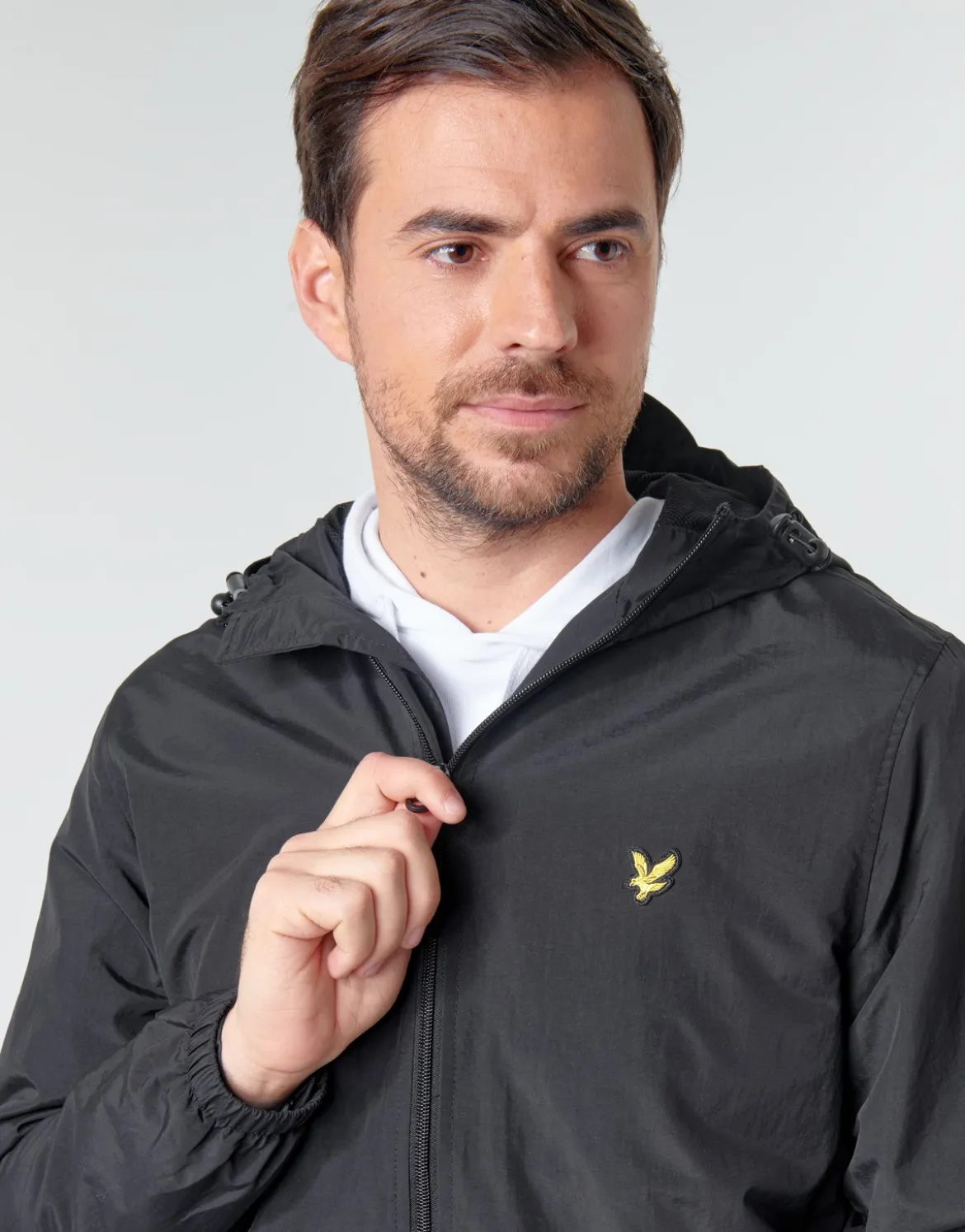 Jakker Lyle & Scott