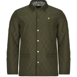 Jakker Lyle & Scott