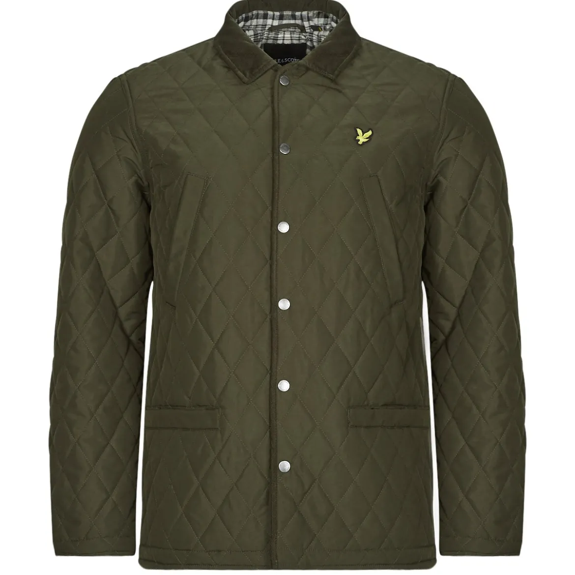 Jakker Lyle & Scott