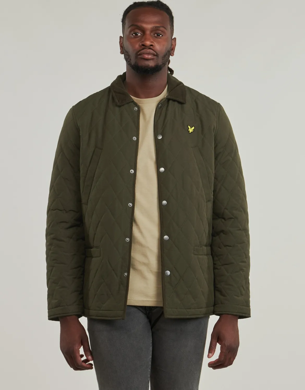 Jakker Lyle & Scott