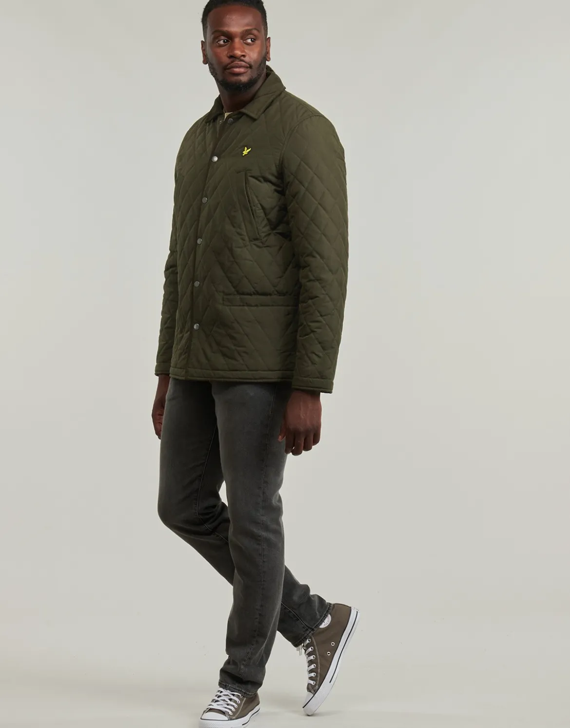 Jakker Lyle & Scott