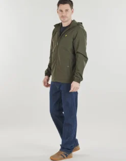 Jakker Lyle & Scott