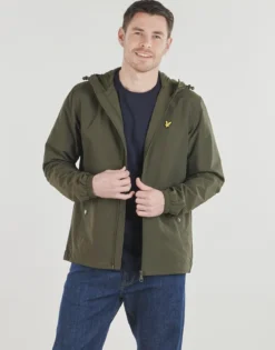 Jakker Lyle & Scott