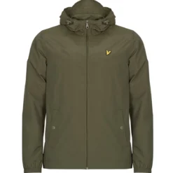 Jakker Lyle & Scott