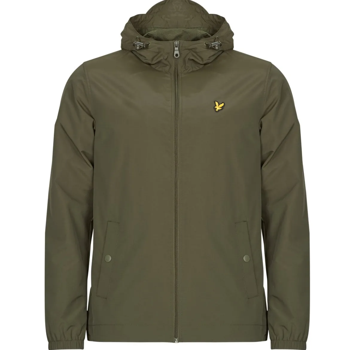 Jakker Lyle & Scott