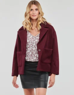 Jakker Molly Bracken
