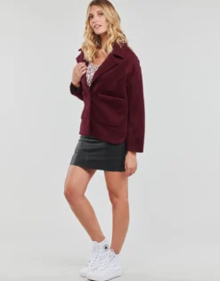 Jakker Molly Bracken