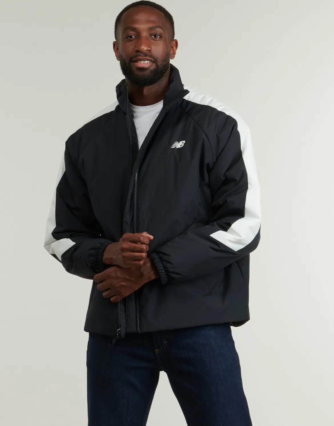 Jakker New Balance