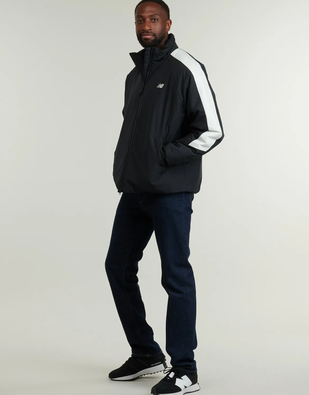 Jakker New Balance