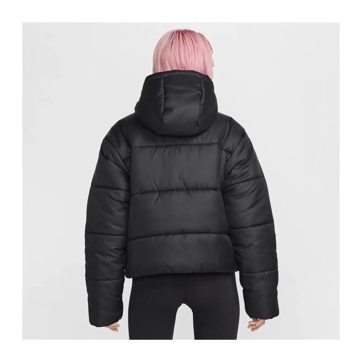 Jakker Nike