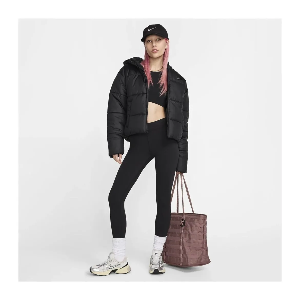Jakker Nike
