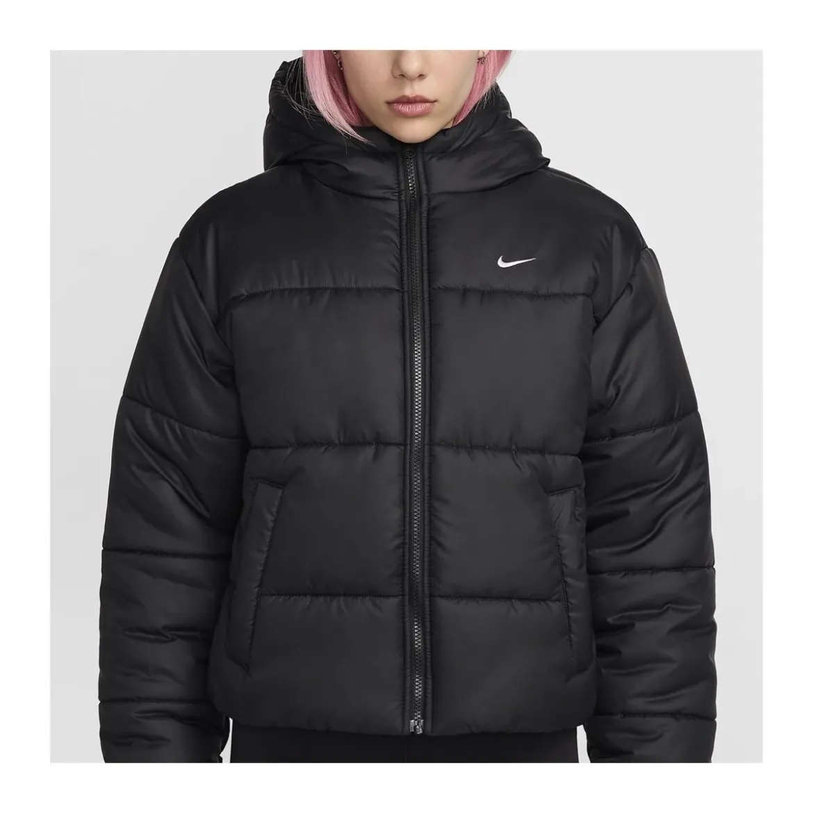 Jakker Nike