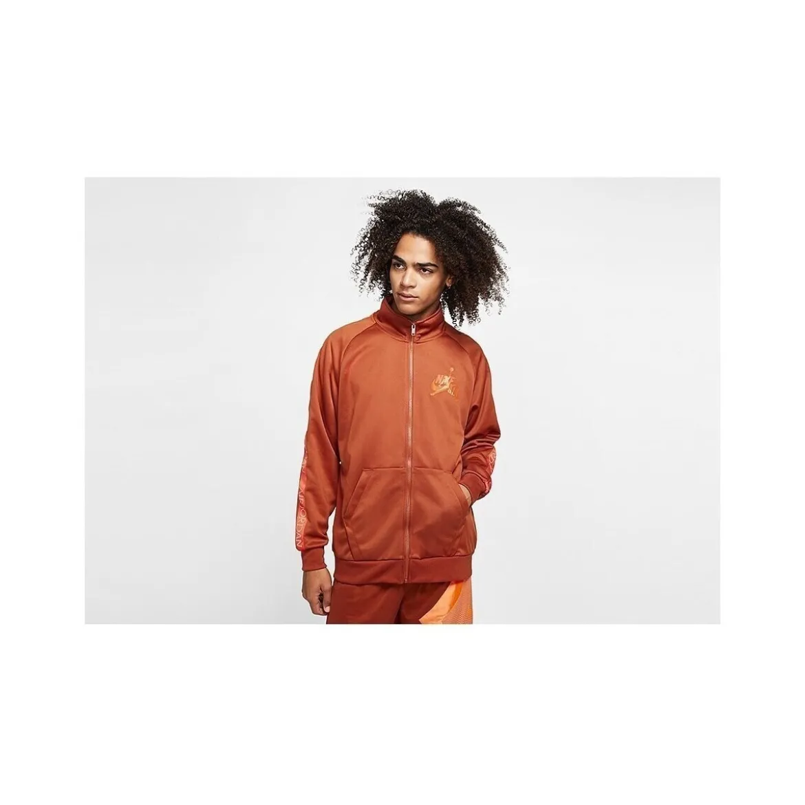 Jakker Nike
