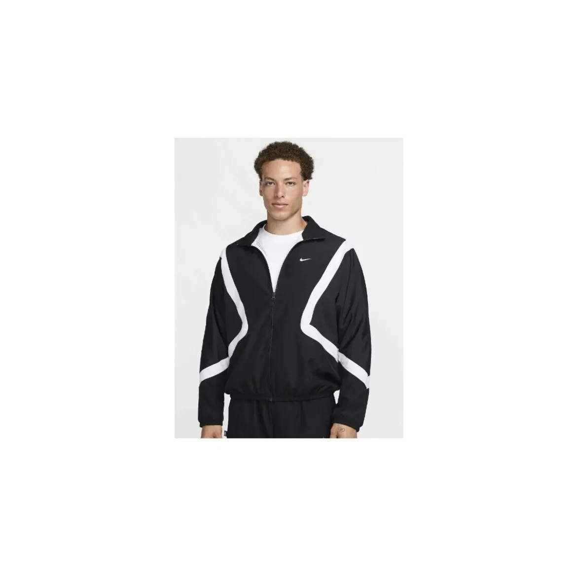 Jakker Nike
