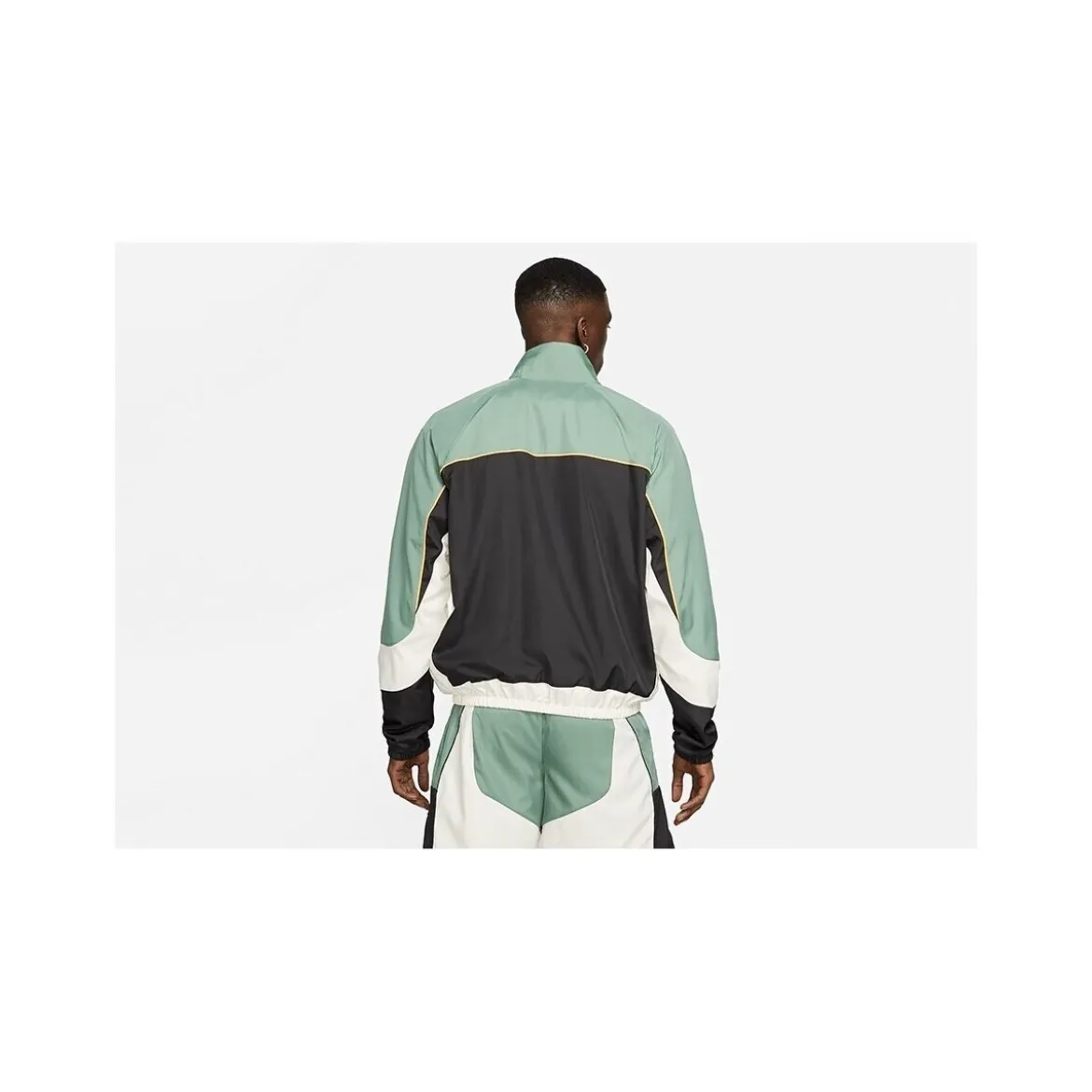 Jakker Nike