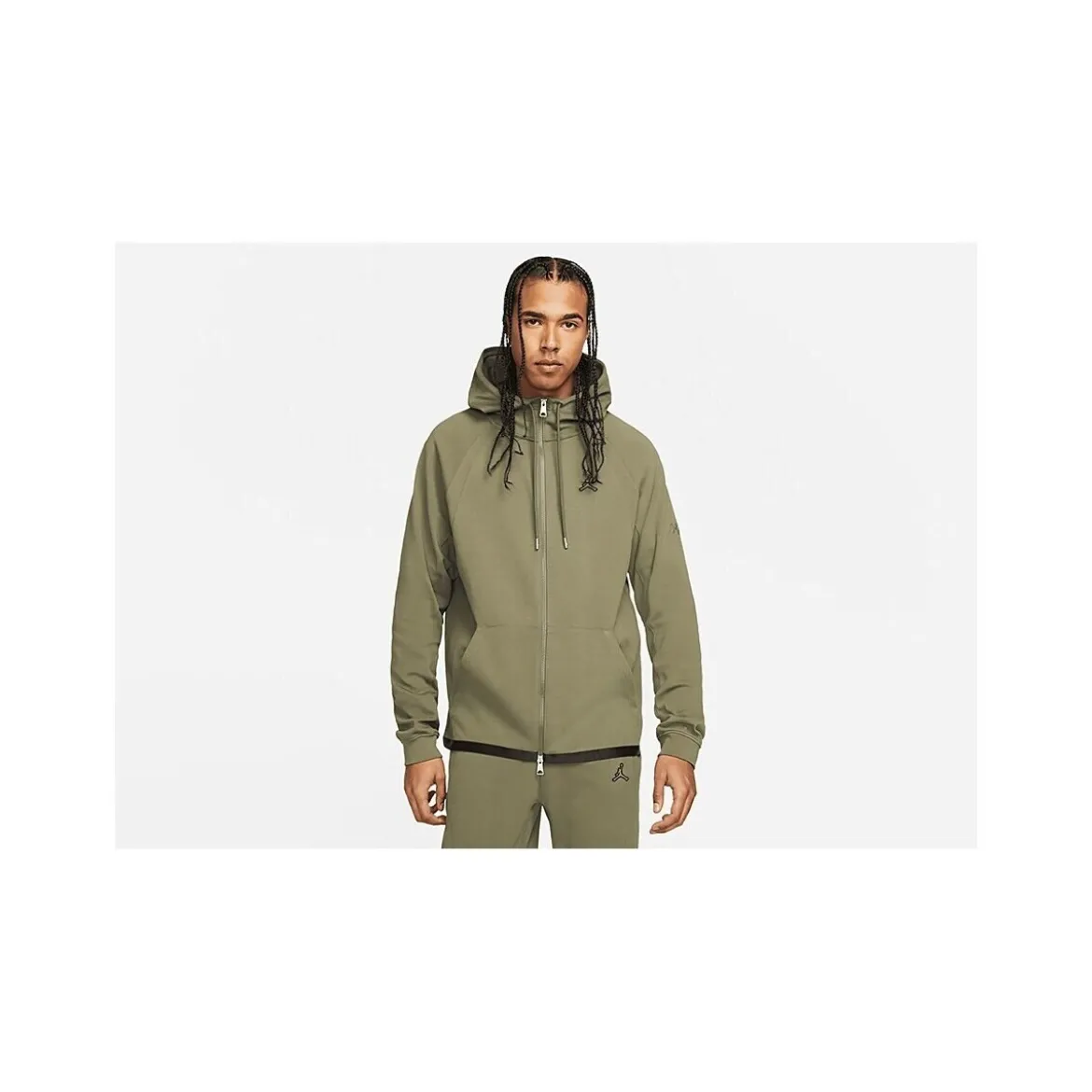Jakker Nike