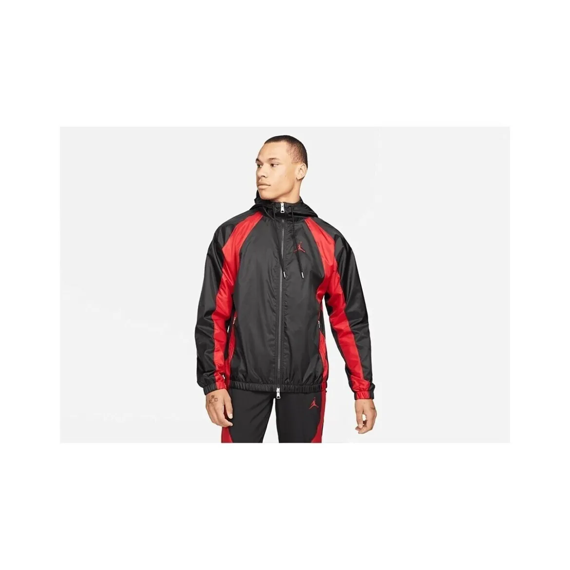 Jakker Nike