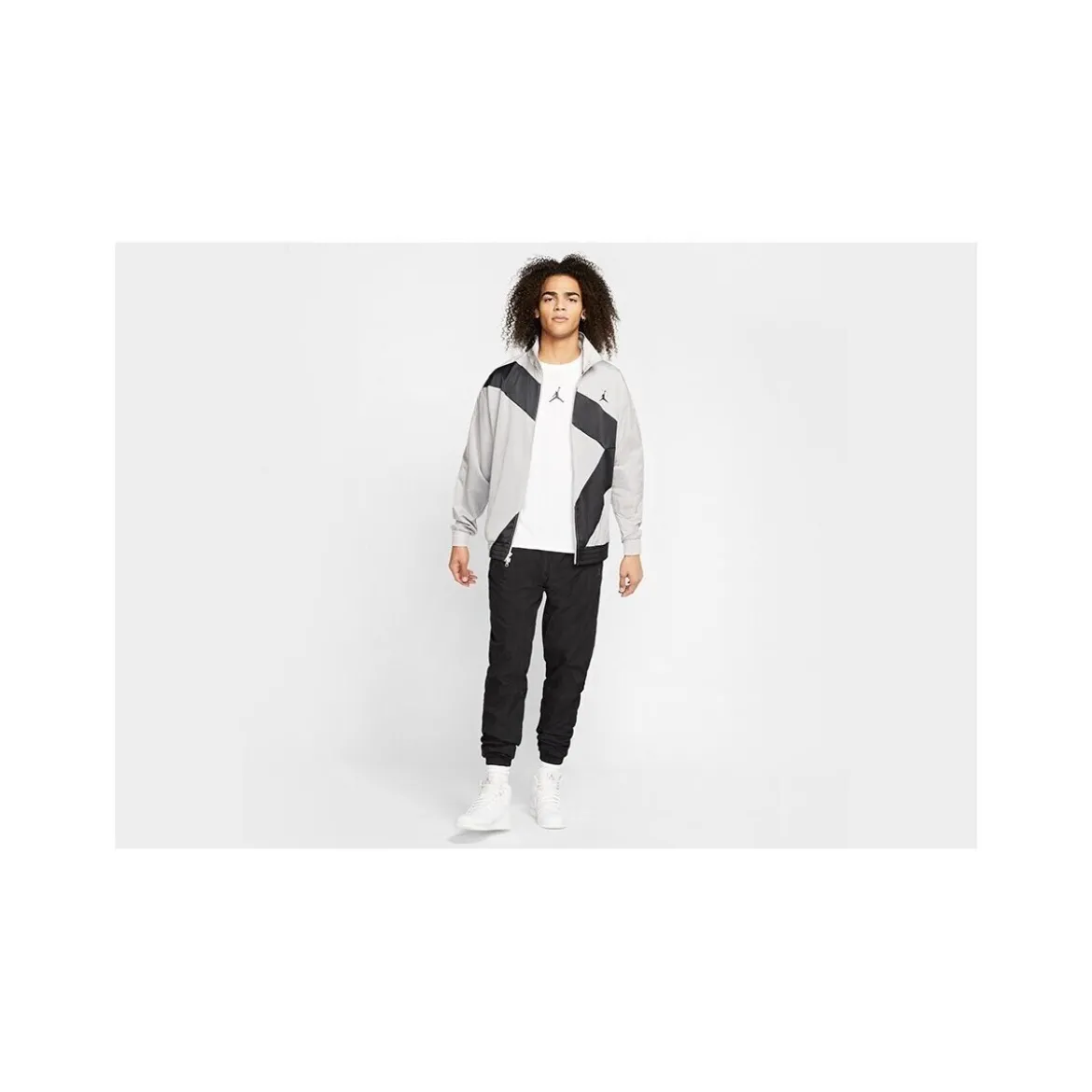 Jakker Nike