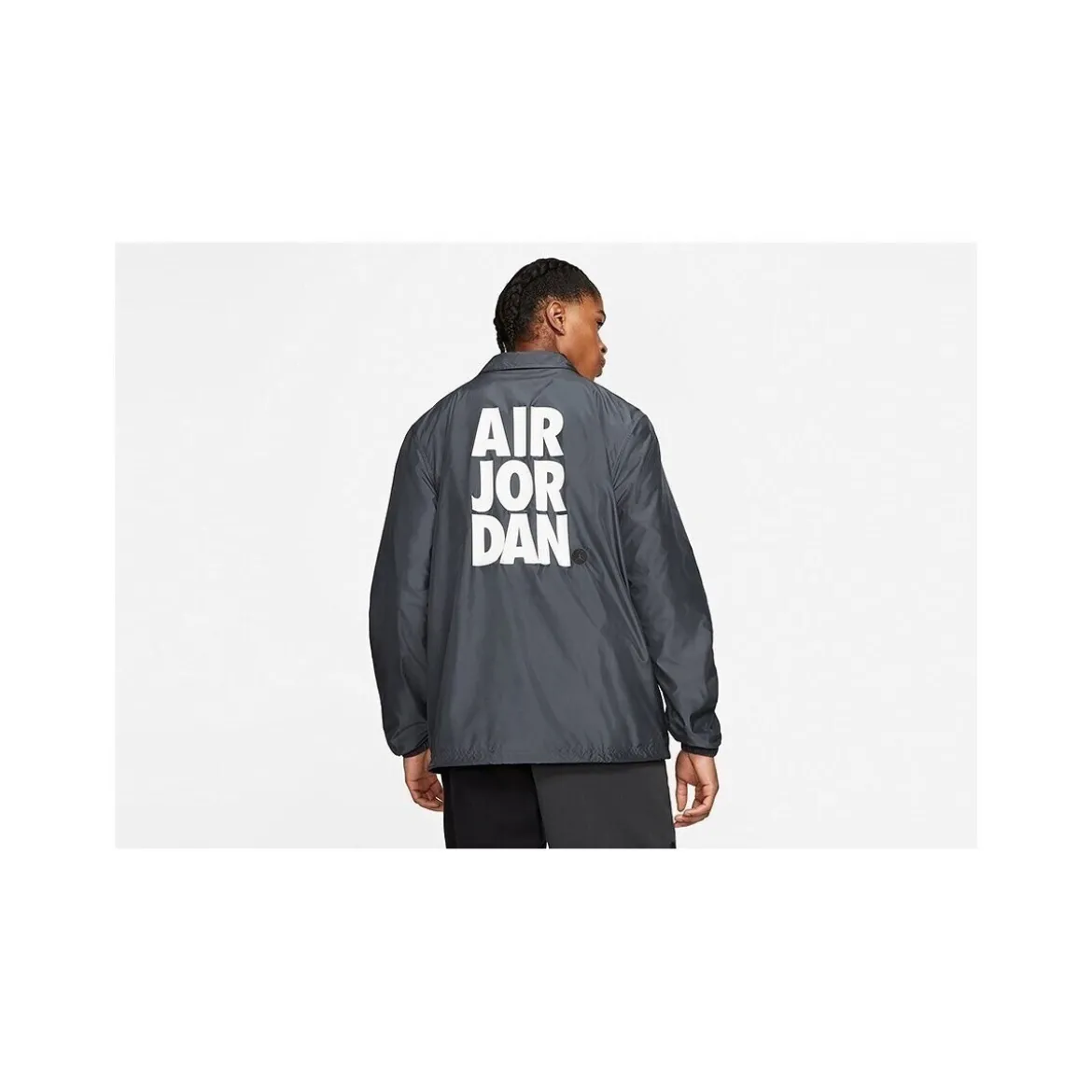 Jakker Nike