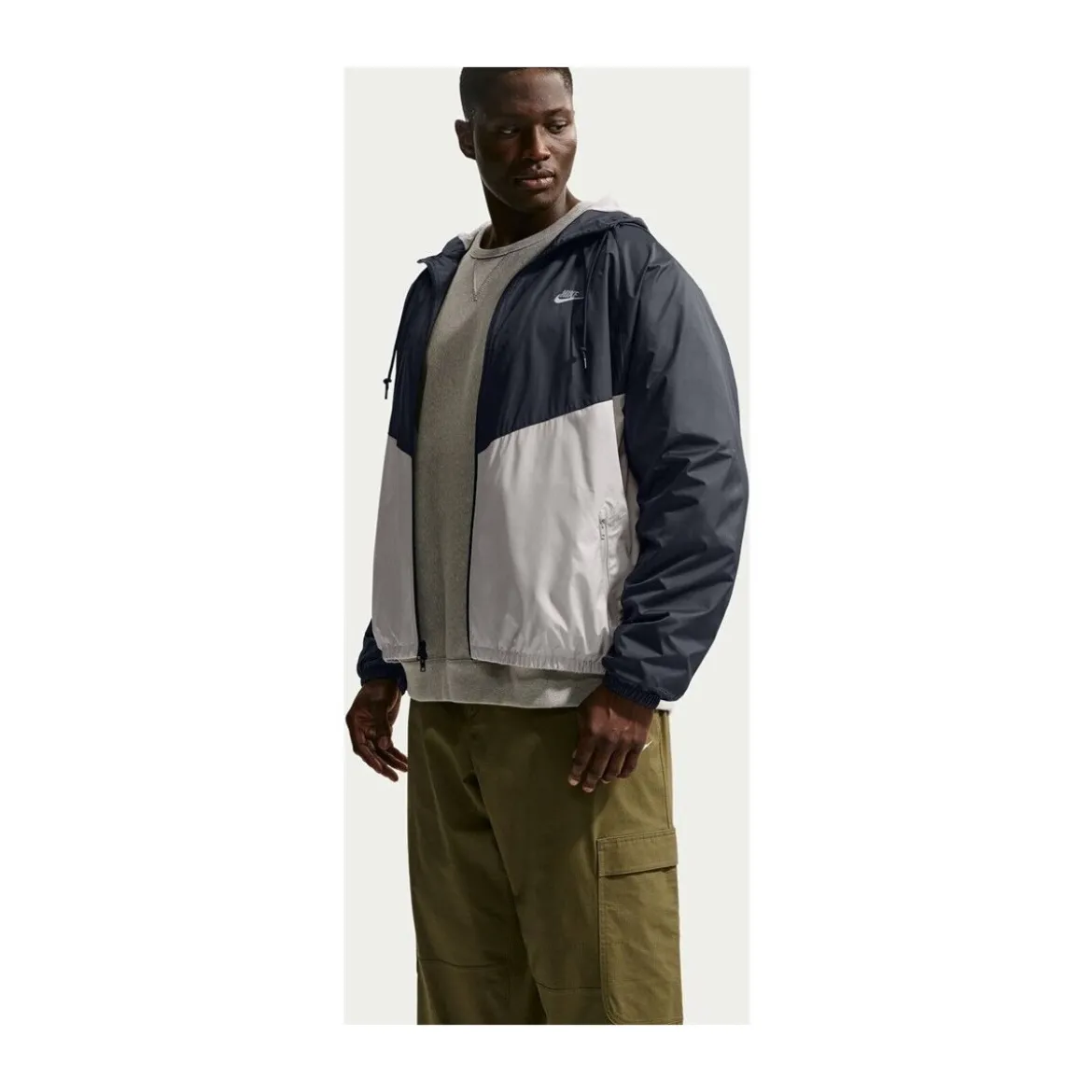 Jakker Nike