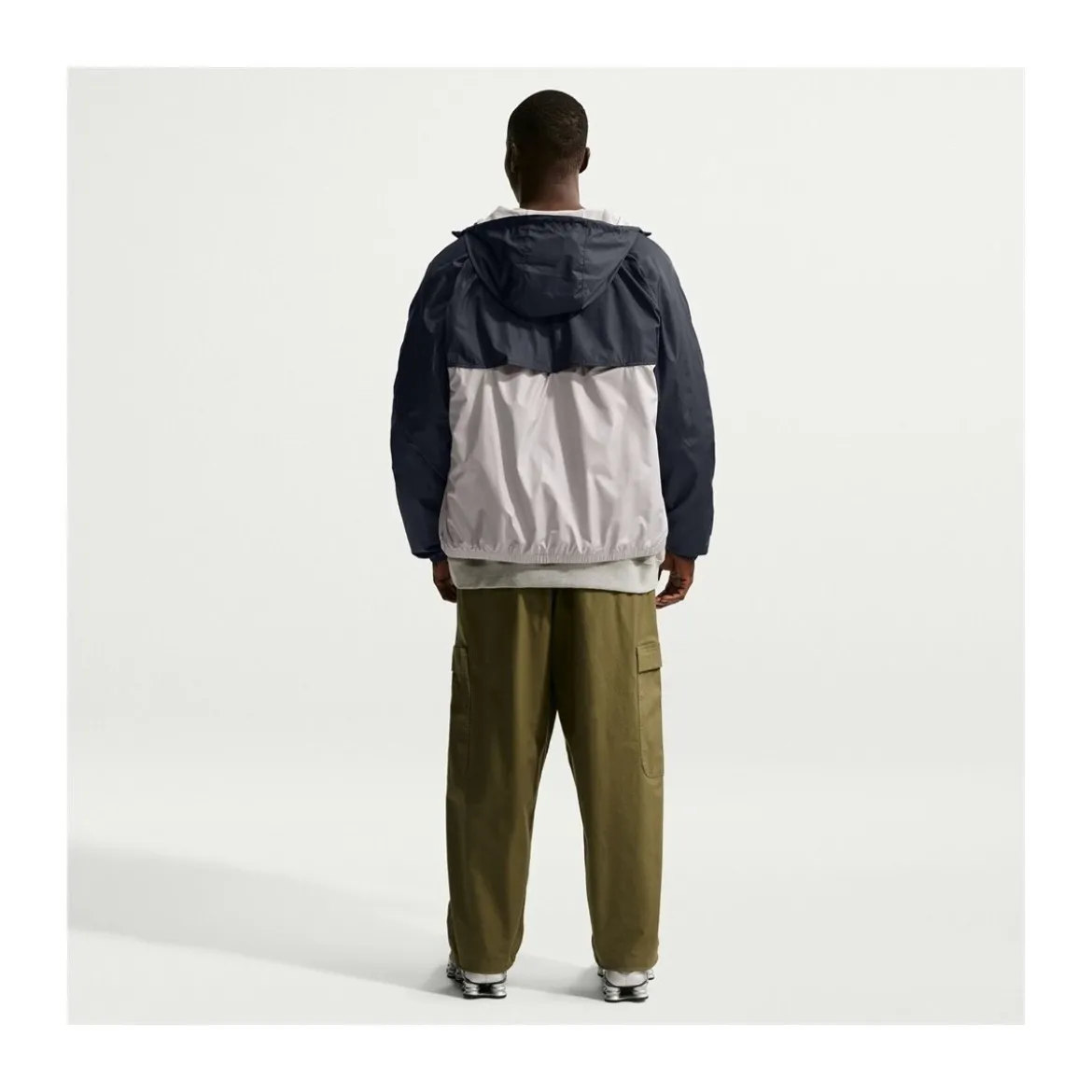 Jakker Nike