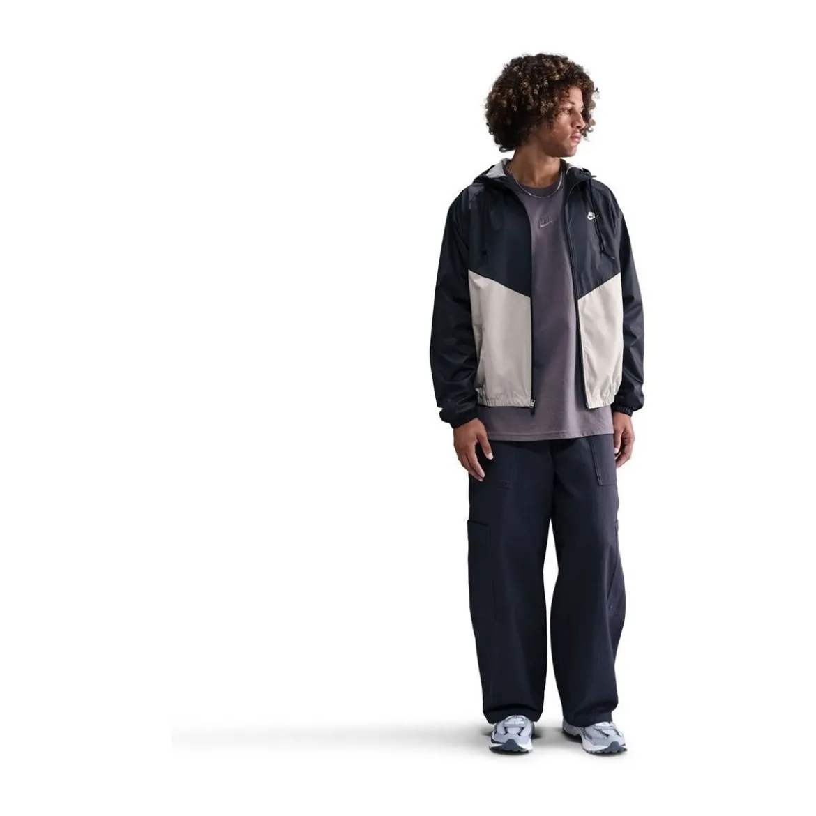 Jakker Nike