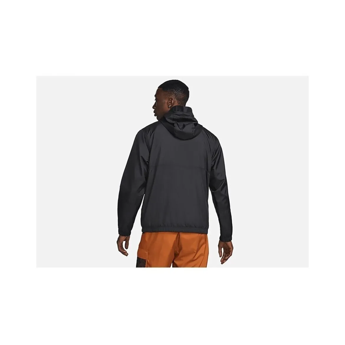 Jakker Nike