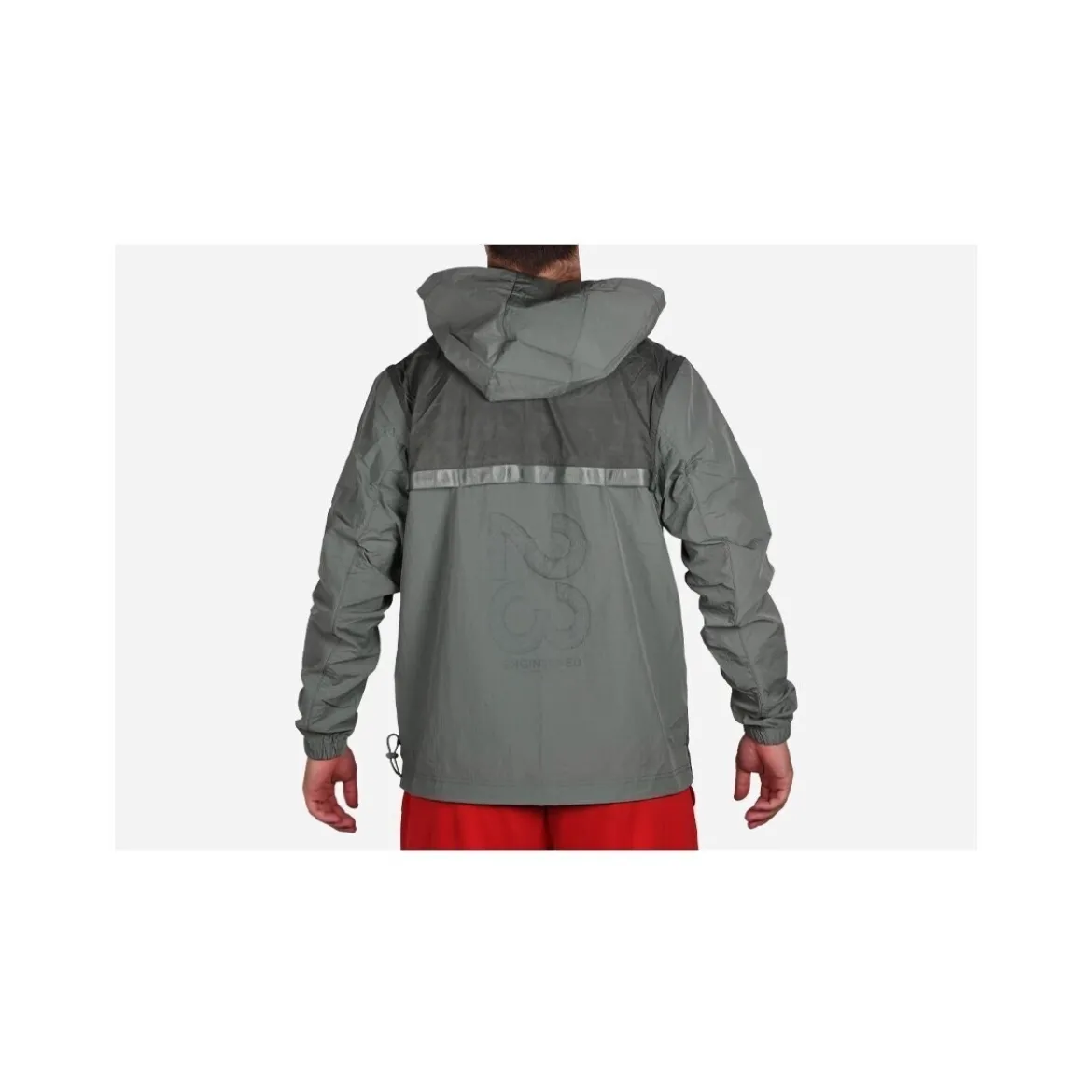 Jakker Nike