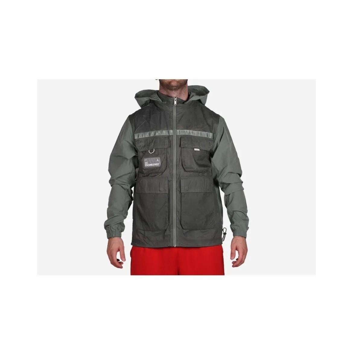 Jakker Nike