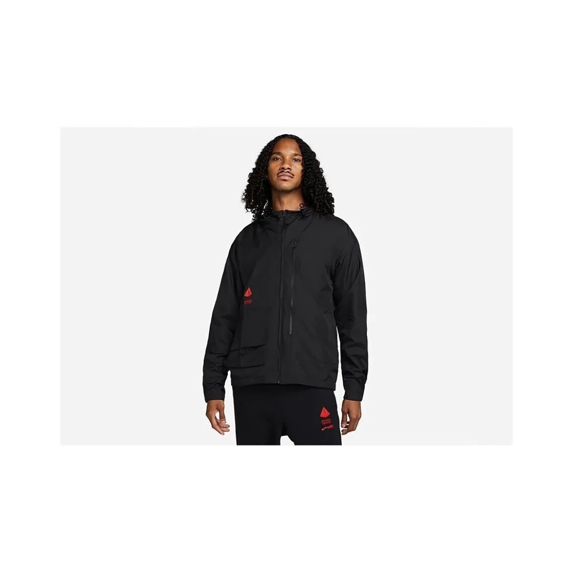 Jakker Nike