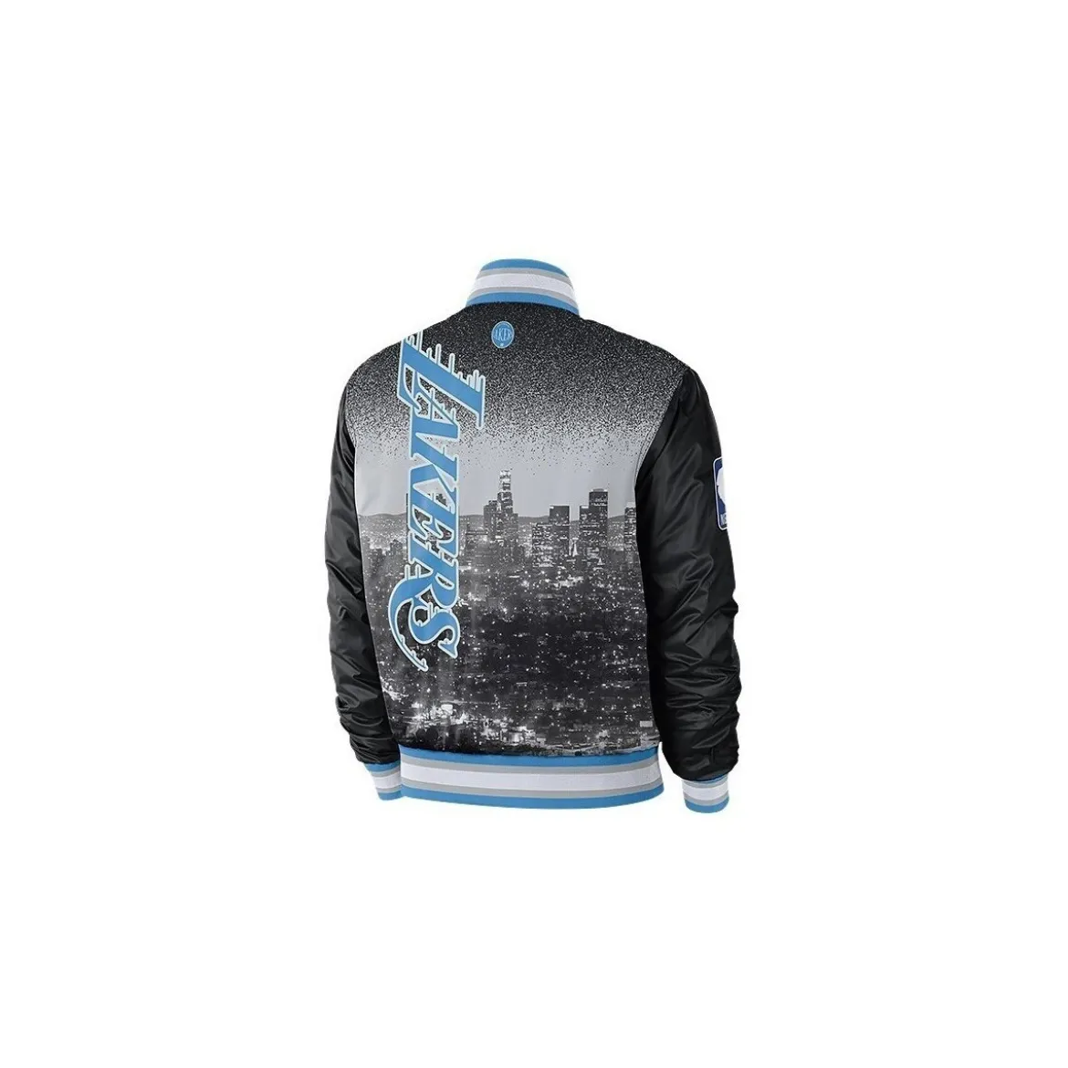 Jakker Nike