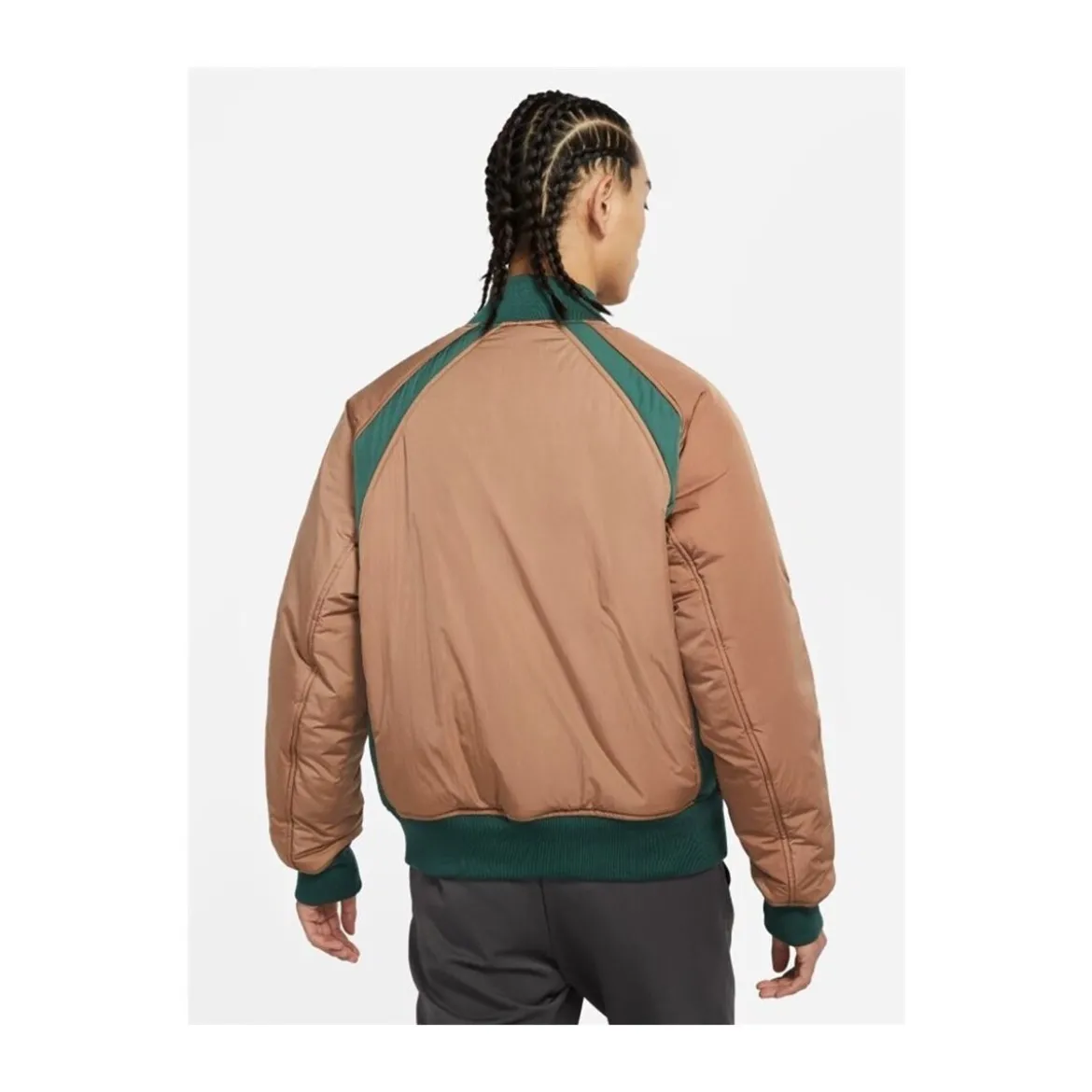 Jakker Nike
