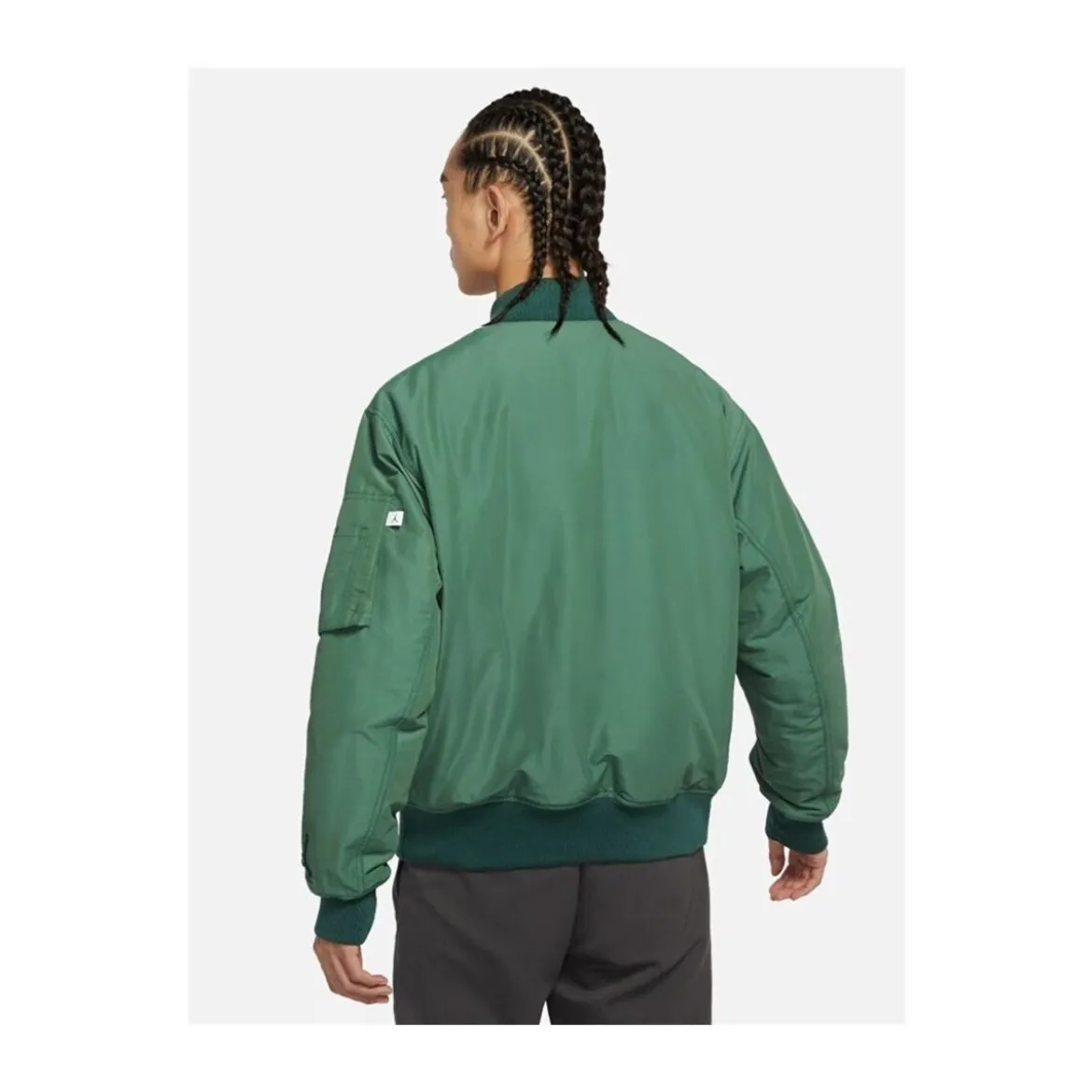 Jakker Nike