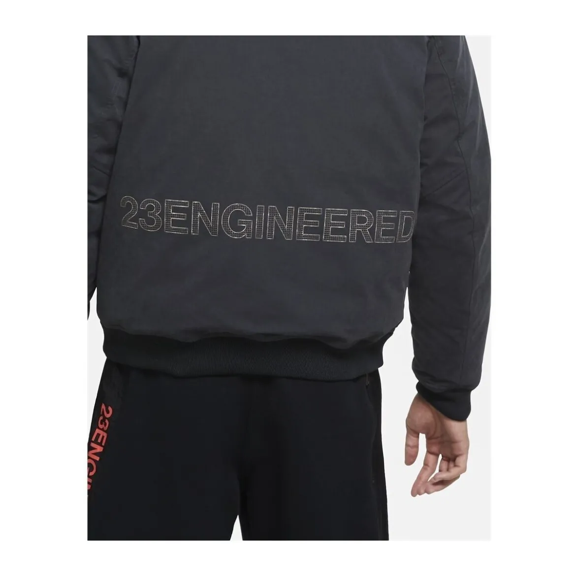 Jakker Nike