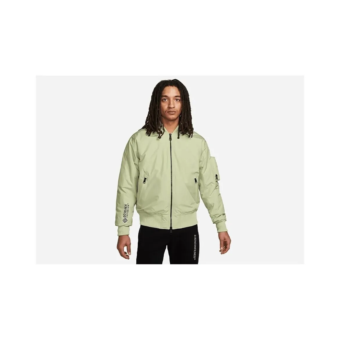 Jakker Nike