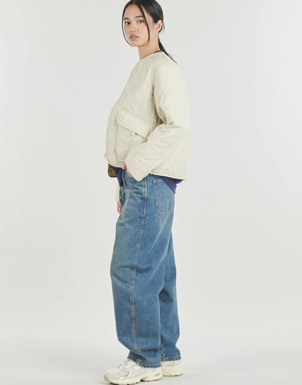 Jakker Only