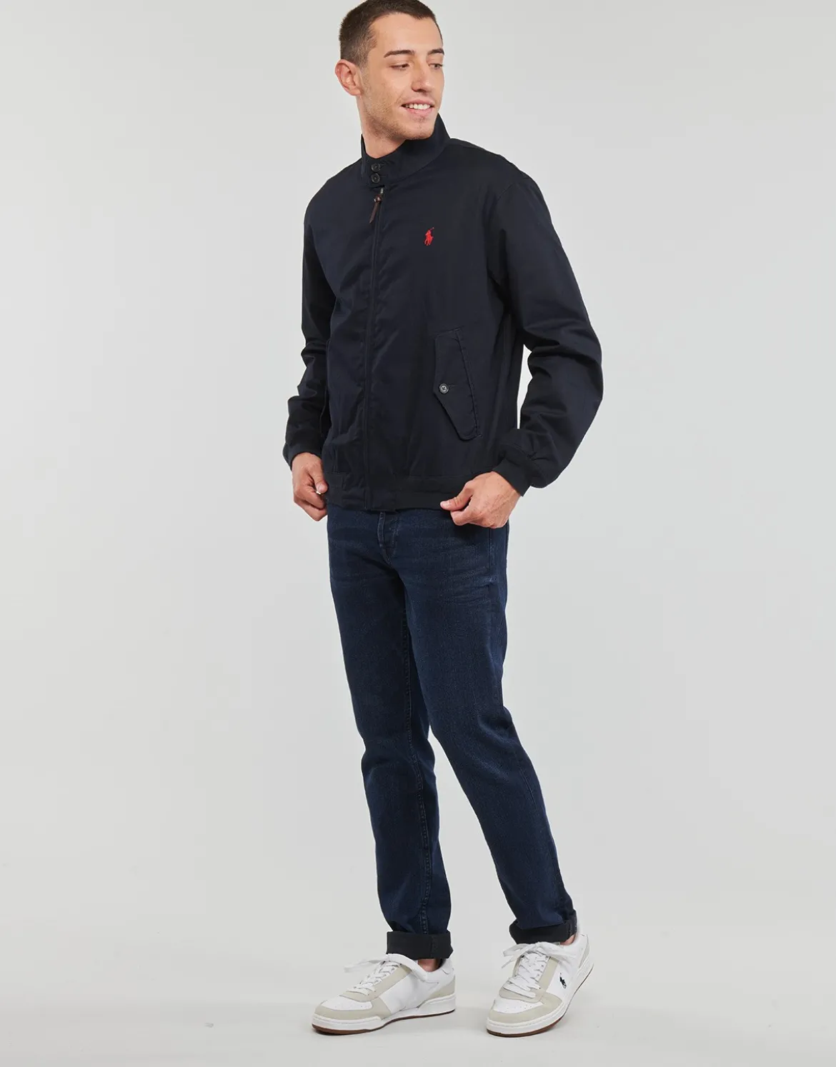 Jakker Polo Ralph Lauren