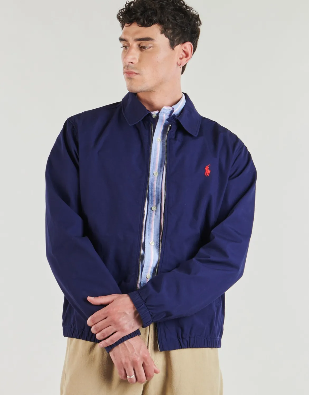 Jakker Polo Ralph Lauren